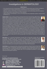 INVESTIGATIONS IN DERMATOLOGY