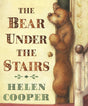 The Bear Under The Stairs - Retail Maharaj