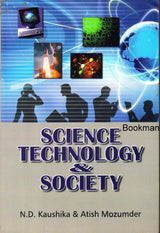 Science Technology & Society - Retail Maharaj