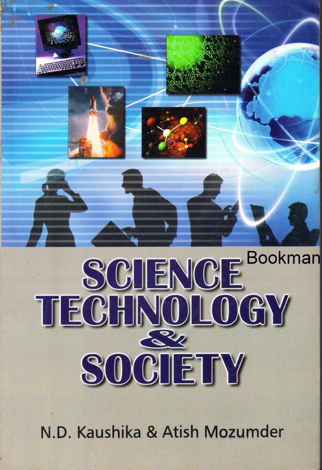 Science Technology & Society - Retail Maharaj