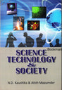 Science Technology & Society - Retail Maharaj