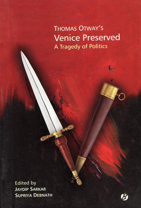 Venice Preserved - Retail Maharaj