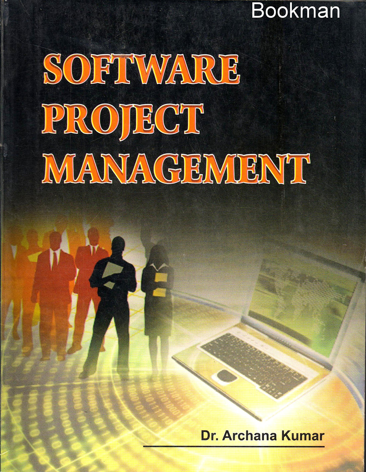Software Project Management - Retail Maharaj