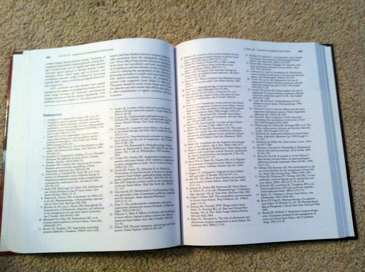 (OLD)PHARMACOLOGY IN REHABILITATION (Contemporary Perspectives in Rehabilitation)