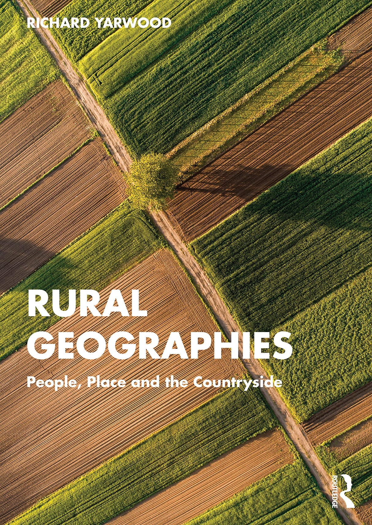 Rural Geographies: People, Place and the Countryside - Retail Maharaj