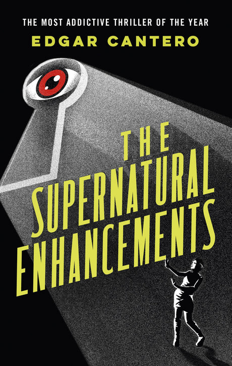 The Supernatural Enhancements - Retail Maharaj