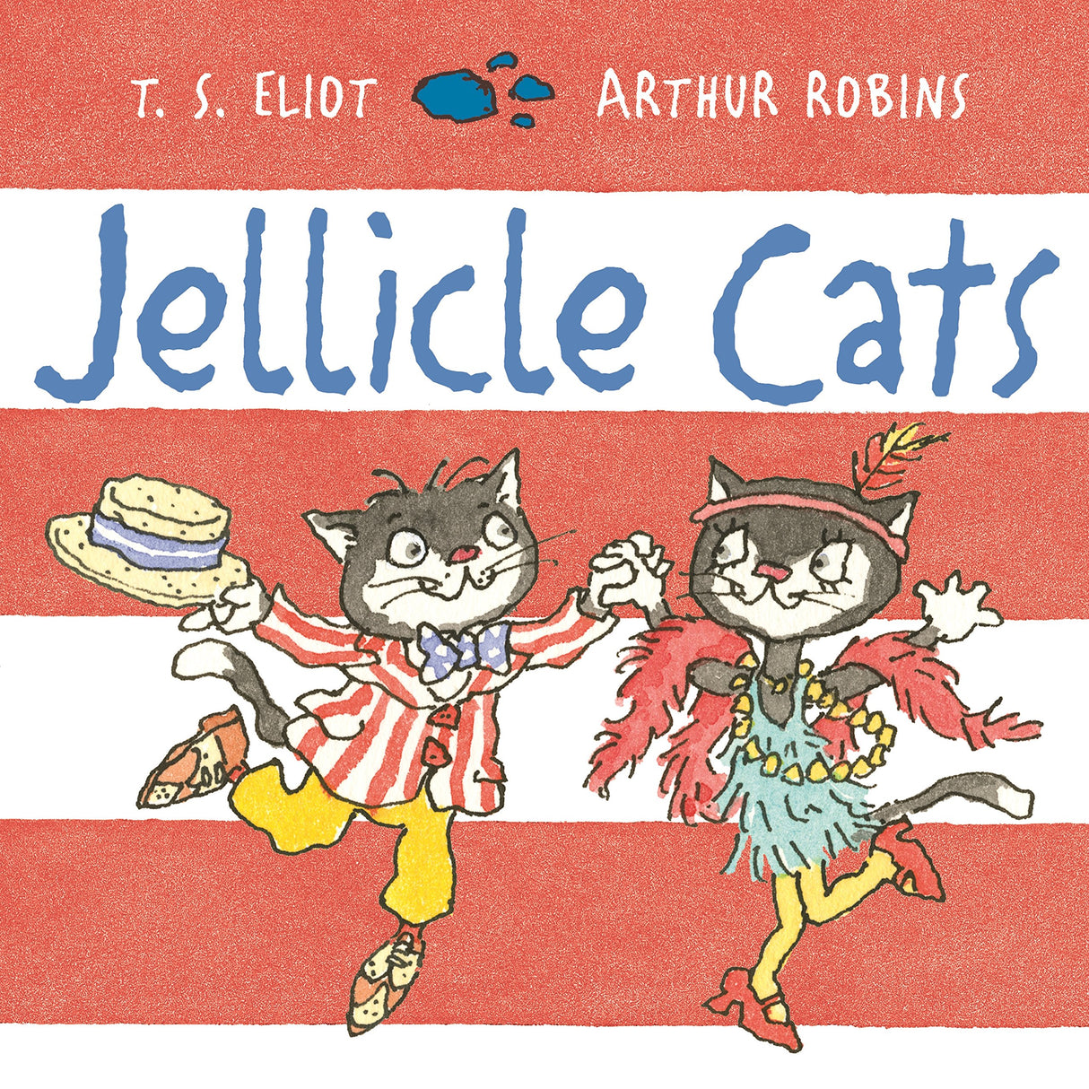 Jellicle Cats (Old Possum's Cats)