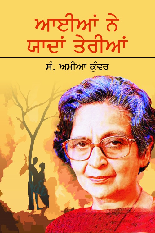 Aaeeyan Ne Yadan Terian - Retail Maharaj