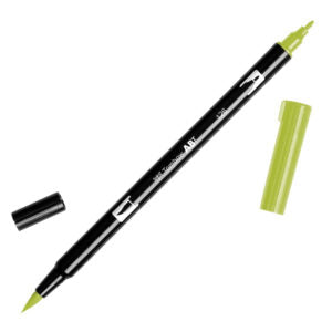 Tombow ABT Dual Tip Brush Pen – Individual Colours (Open Stock)
