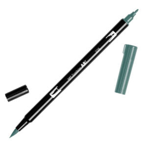 Tombow ABT Dual Tip Brush Pen – Individual Colours (Open Stock)