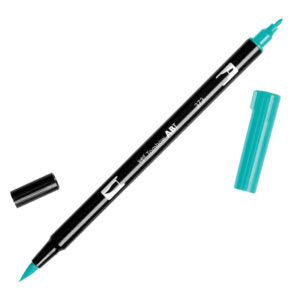 Tombow ABT Dual Tip Brush Pen – Individual Colours (Open Stock)