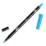 Tombow ABT Dual Tip Brush Pen – Individual Colours (Open Stock)