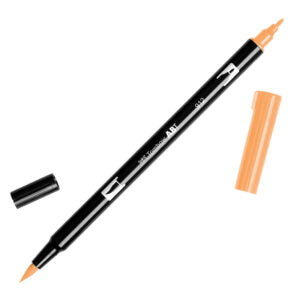 Tombow ABT Dual Tip Brush Pen – Individual Colours (Open Stock)