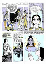 Stories of Shiva - Retail Maharaj