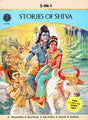 Stories of Shiva - Retail Maharaj