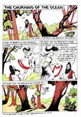 Devotees of Vishnu - Retail Maharaj