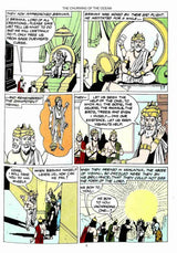 Devotees of Vishnu - Retail Maharaj