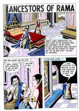 Stories of Rama - Retail Maharaj