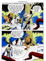 Stories of Rama - Retail Maharaj