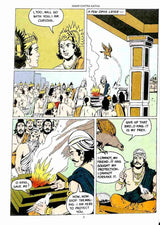 Stories From the Mahabharata - Retail Maharaj