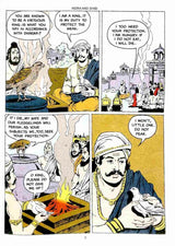 Stories From the Mahabharata - Retail Maharaj