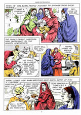 Famous Sikh Gurus - Retail Maharaj