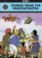 Stories From the Panchatantra - Retail Maharaj