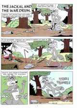 Stories From the Panchatantra - Retail Maharaj