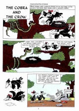 Stories From the Panchatantra - Retail Maharaj