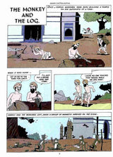 Stories From the Panchatantra - Retail Maharaj