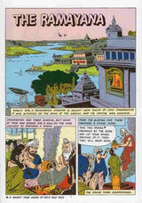 Valmiki’s Ramayana – The Great Indian Epic - Retail Maharaj