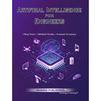 Artificial Intelligence for Engineers - Retail Maharaj