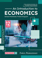AN INTRODUCTION TO ECONOMICS-XII (SEMESTER-III) - Retail Maharaj
