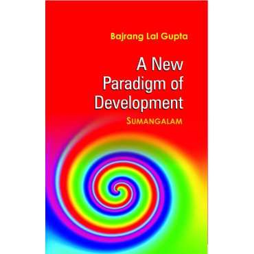 A New Paradigm of Development Sumangalam - Retail Maharaj