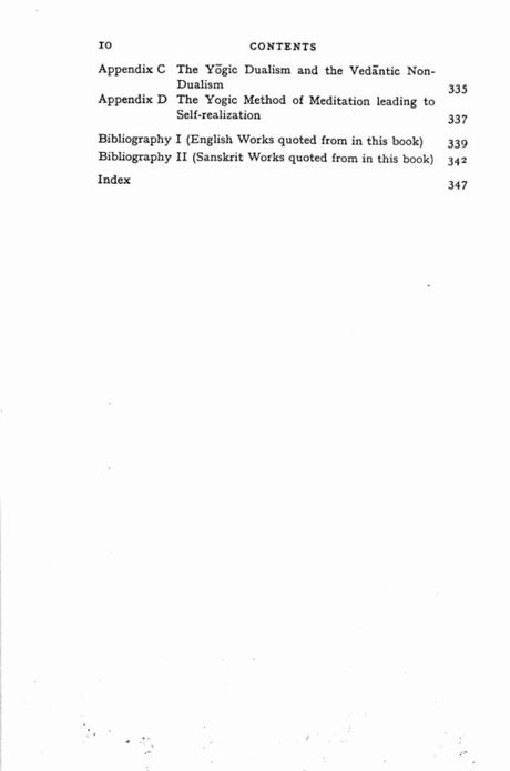 Methods of Knowledge According to Advaita Vedanta - Retail Maharaj