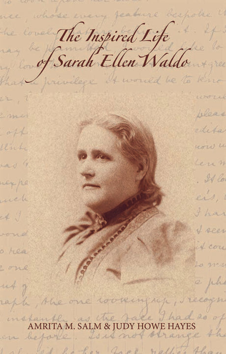 The Inspired Life of Sarah Ellen Waldo - Retail Maharaj