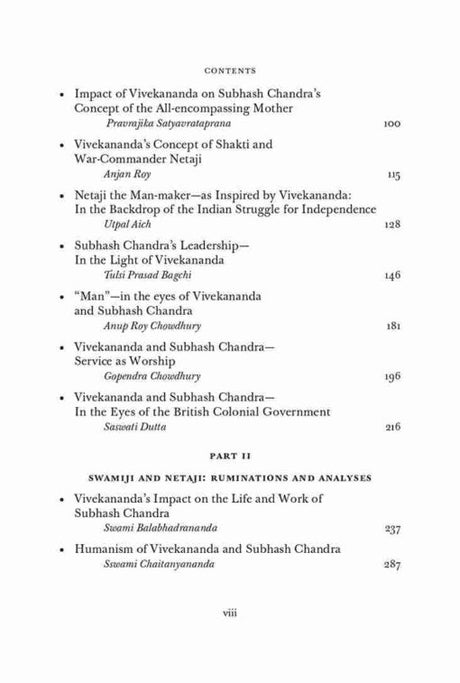 Netaji Subhash – A Life Illumined by the Light of Swami Vivekananda (Vol.1) - Retail Maharaj