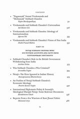 Netaji Subhash – A Life Illumined by the Light of Swami Vivekananda (Vol.1) - Retail Maharaj