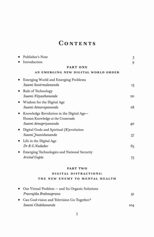 How to Overcome Digital Distraction - Retail Maharaj