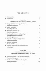 How to Overcome Digital Distraction - Retail Maharaj