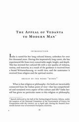 Eternal Values for a Changing Society (Vol.I) : Philosophy and Spirituality - Retail Maharaj