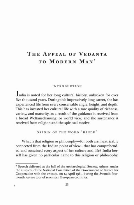 Eternal Values for a Changing Society (Vol.I) : Philosophy and Spirituality - Retail Maharaj