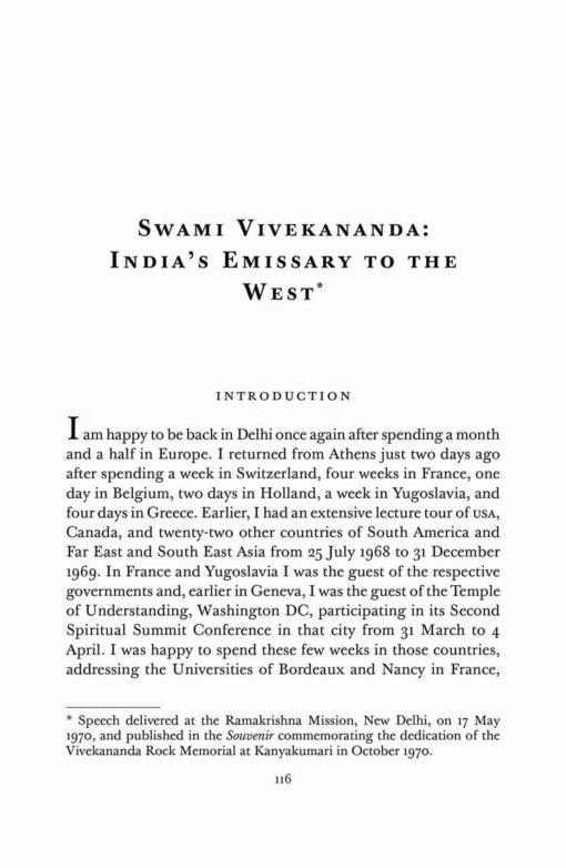 Eternal Values for a Changing Society (Vol.IV) : Great Spiritual Teachers - Retail Maharaj
