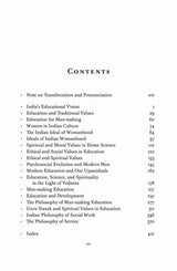 Eternal Values for a Changing Society (Vol.V) : Education for Human Excellence - Retail Maharaj