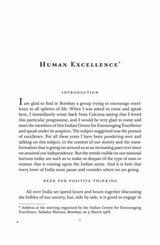 Eternal Values for a Changing Society (Vol.VI) : Education for Human Excellence - Retail Maharaj