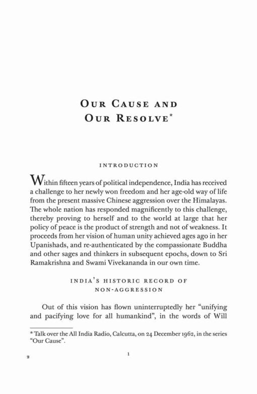 Eternal Values for a Changing Society (Vol.VIII) : Democracy for Total Human Development - Retail Maharaj