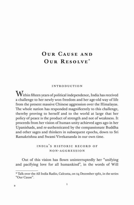 Eternal Values for a Changing Society (Vol.VIII) : Democracy for Total Human Development - Retail Maharaj