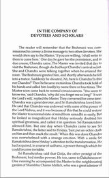 Life of Sri Ramakrishna HB: With a Foreword by Mahatma Gandhi - Retail Maharaj