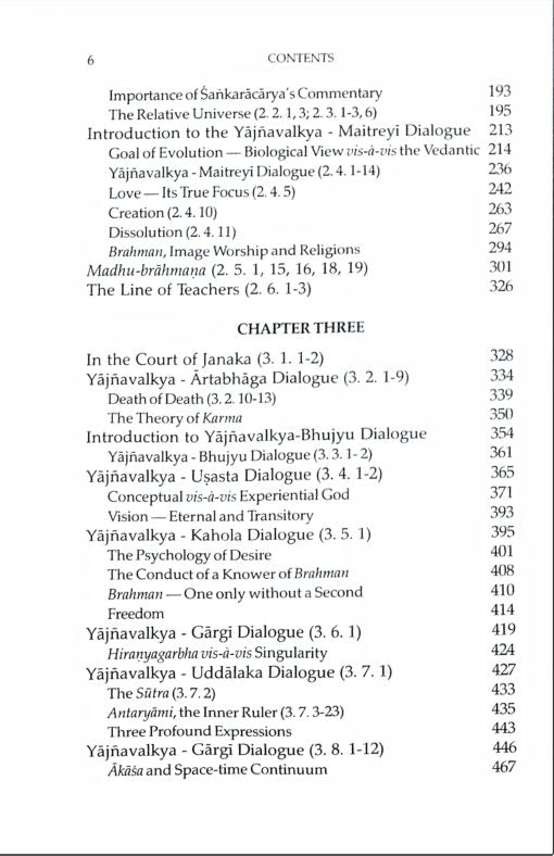 The Message of the Brihadaranyaka Upanishad - Retail Maharaj