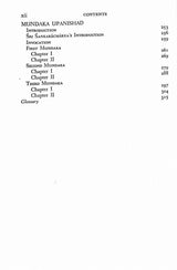 The Upanishads Vol.1 - Retail Maharaj